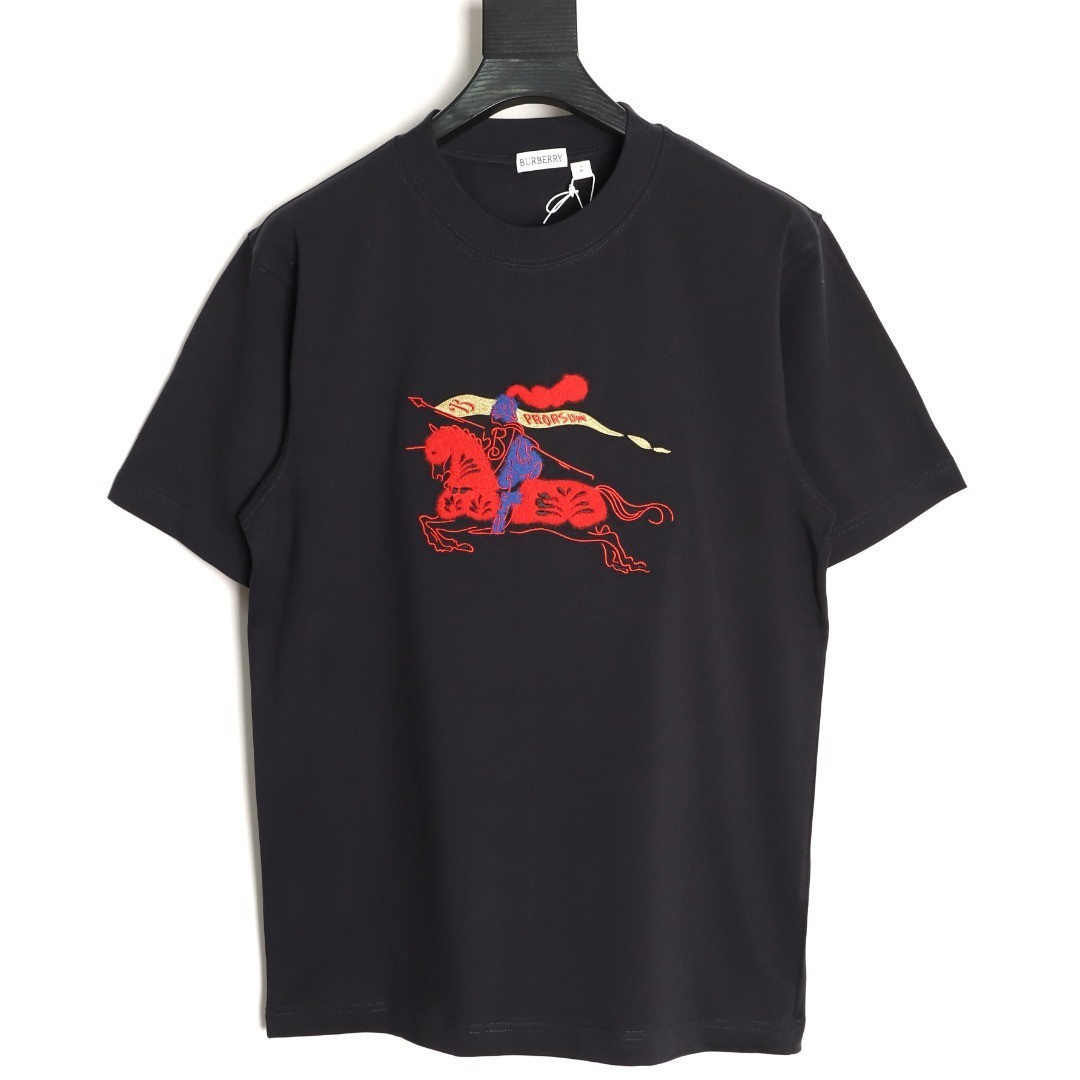 Bv*b*rry bbr short-sleeved t-shirt