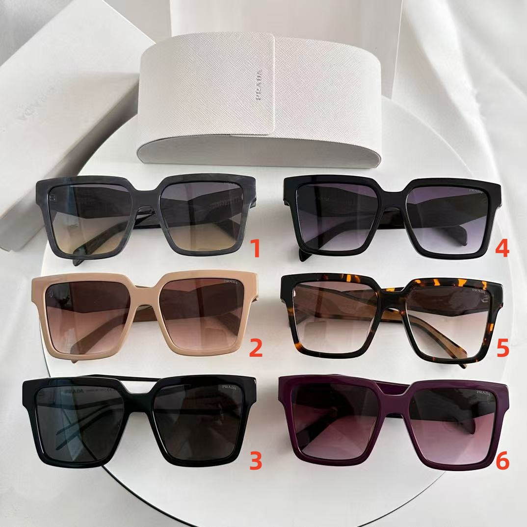 Pra*a Glasses SPR24Z 56-18-145