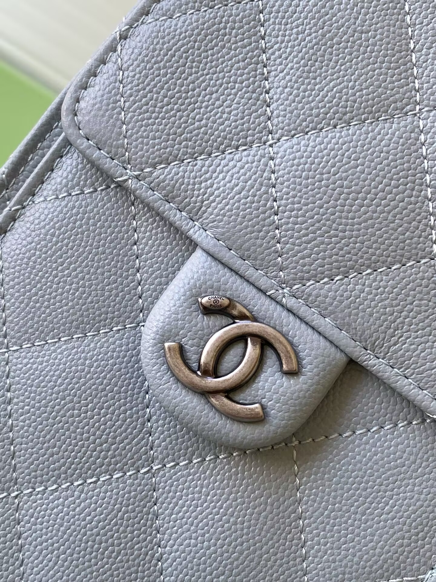 Ch**el 25C Bucket BAG 30x26x14cm