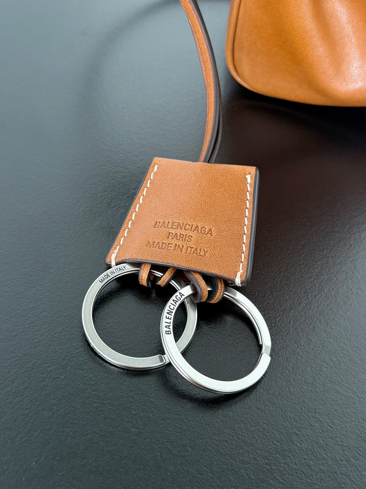 Ba1en*iaga Rodeo Mini 22.8x17x9.9cm