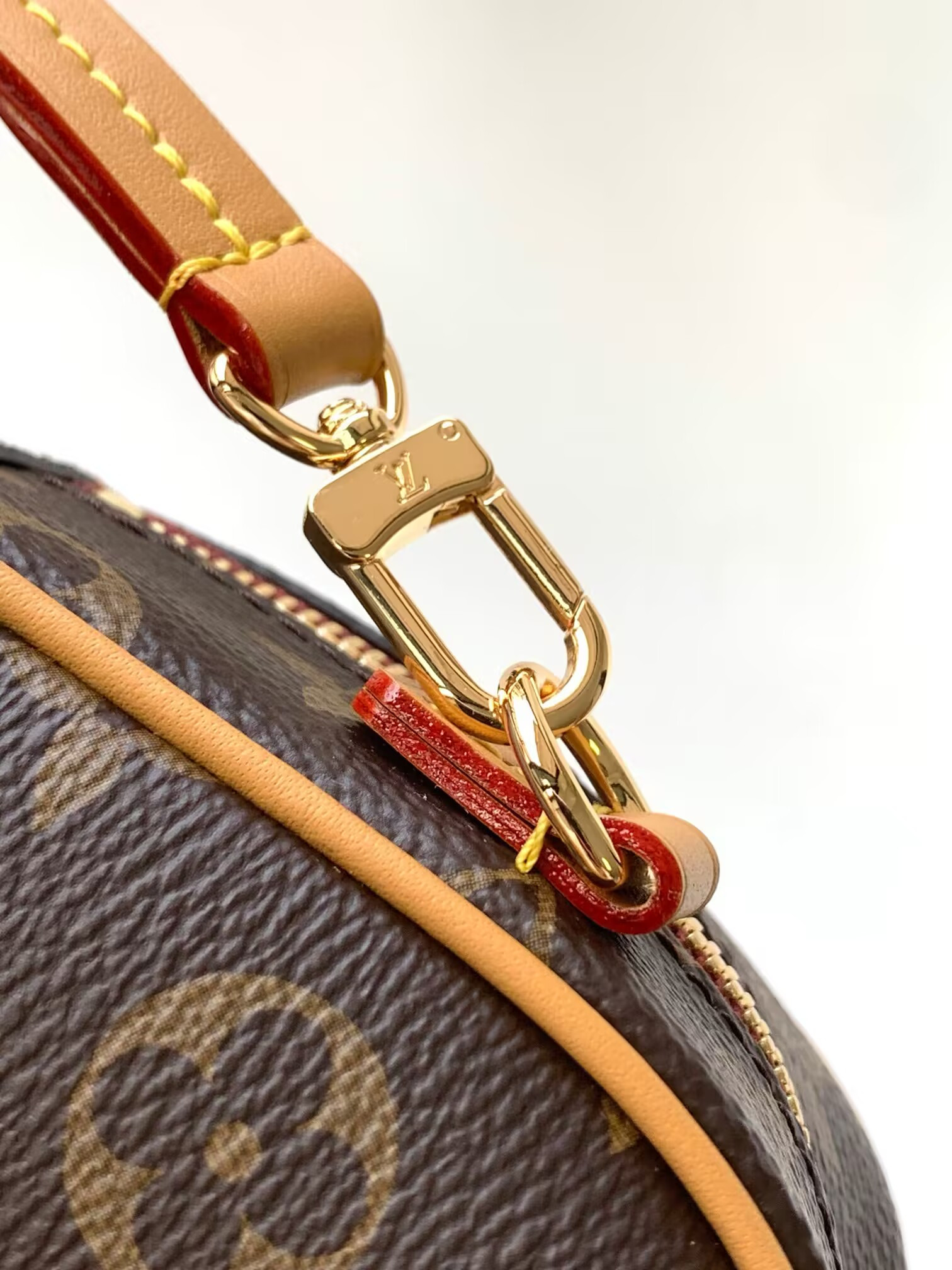 LV DEAUVILLE MINI M45528 22x15x7cm