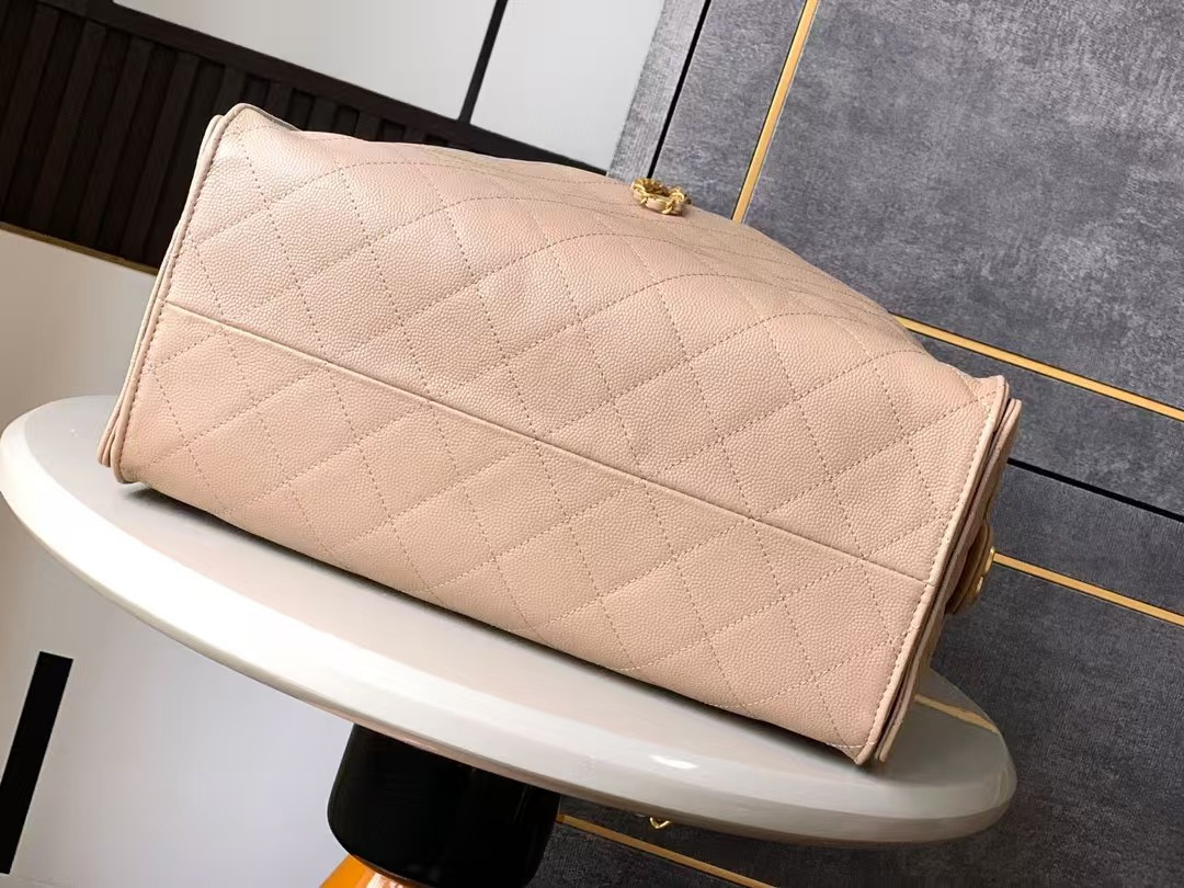 Ch**el 25C Bucket BAG 40x30x15cm