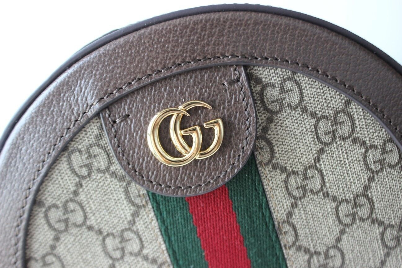 Gvc*1 Ophidia Bag 18x18x4.5cm