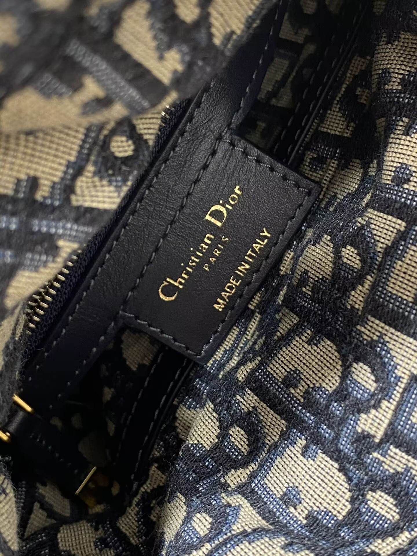 D10r Mini Lady D10r Bag 17x15x7cm