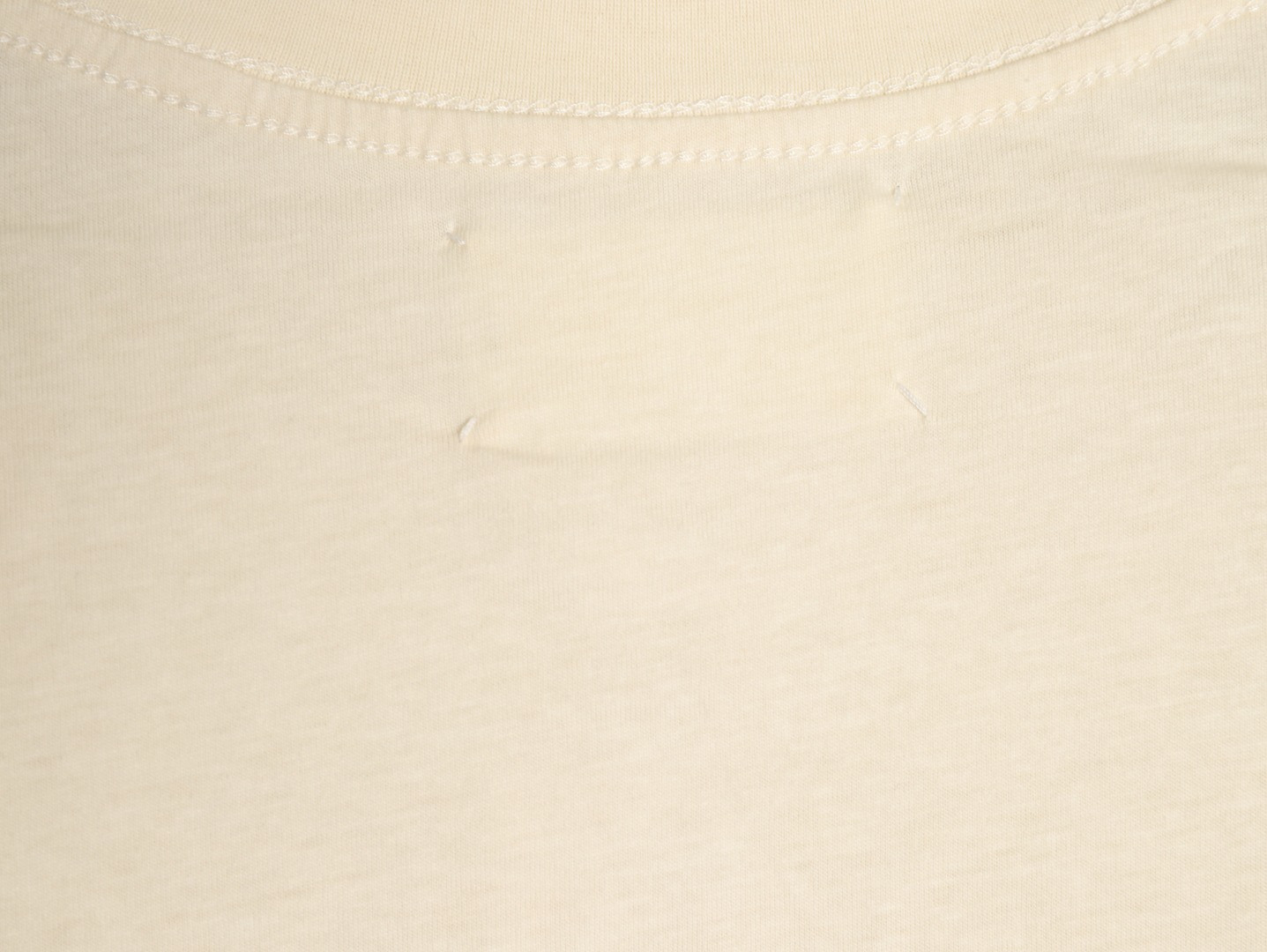 ma1s0n Marg*e1a 26ss short-sleeved t-shirt
