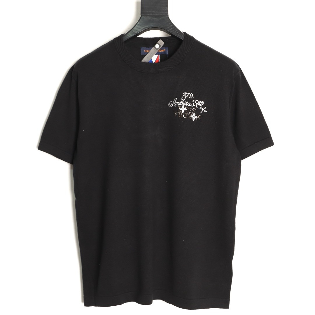l0vis Vvtt0n short-sleeved t-shirt