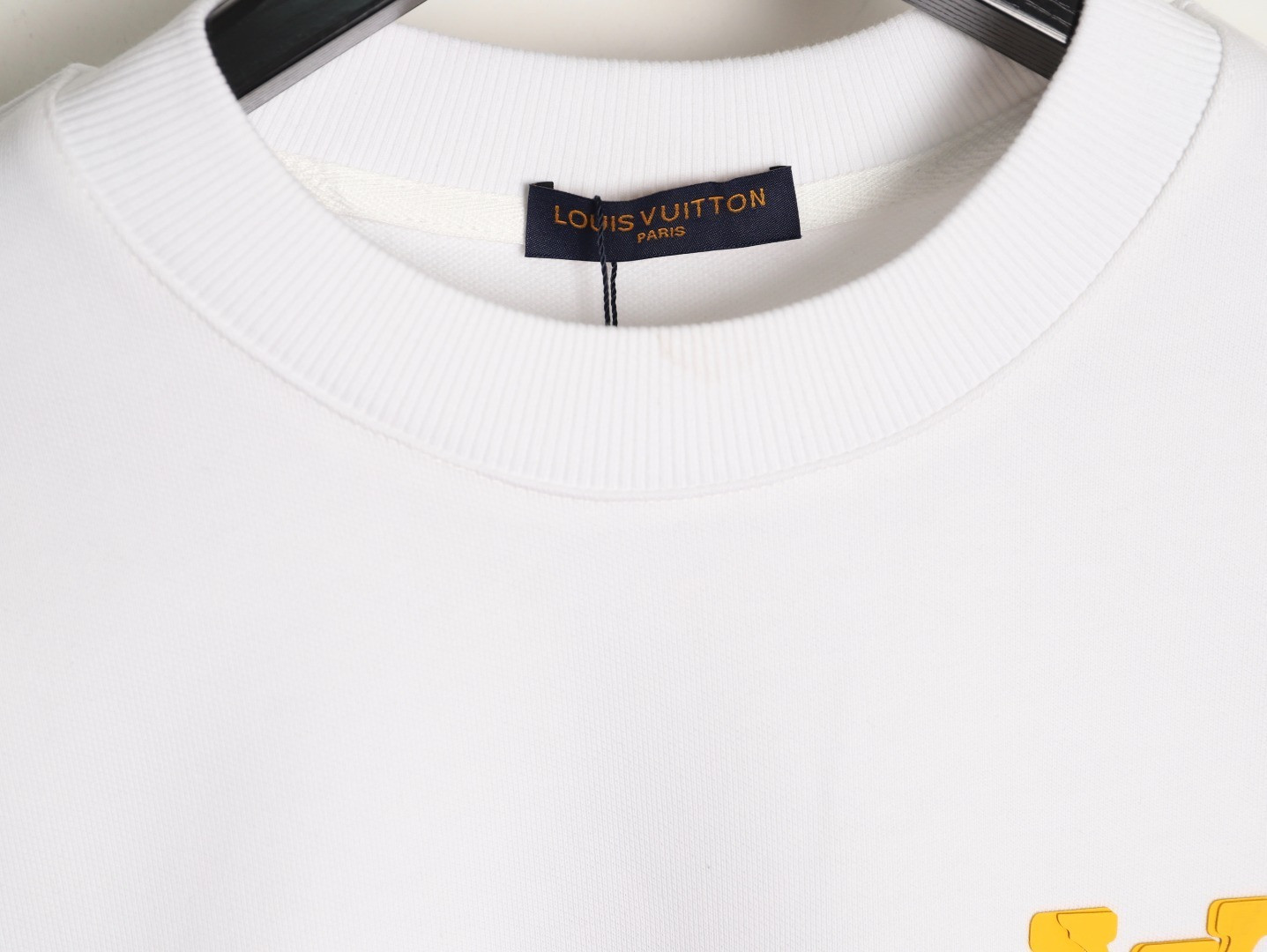 L0vis Vvtt0n LV 25Fw Hoodies