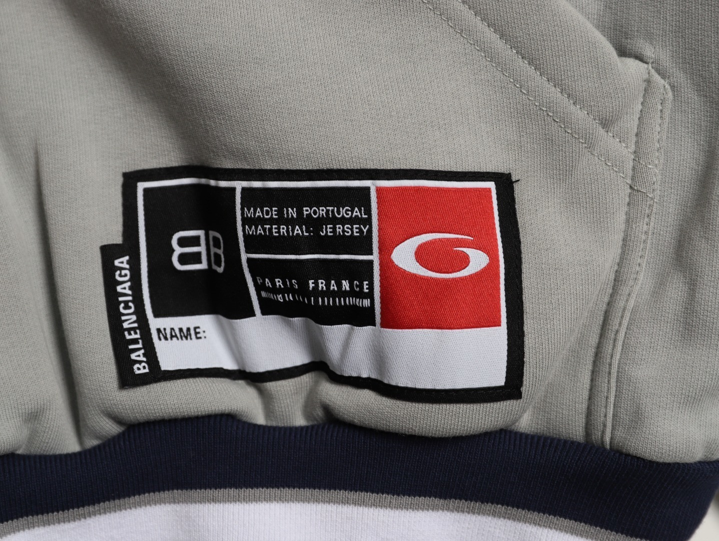 Balenciaga 26SS Hoodies