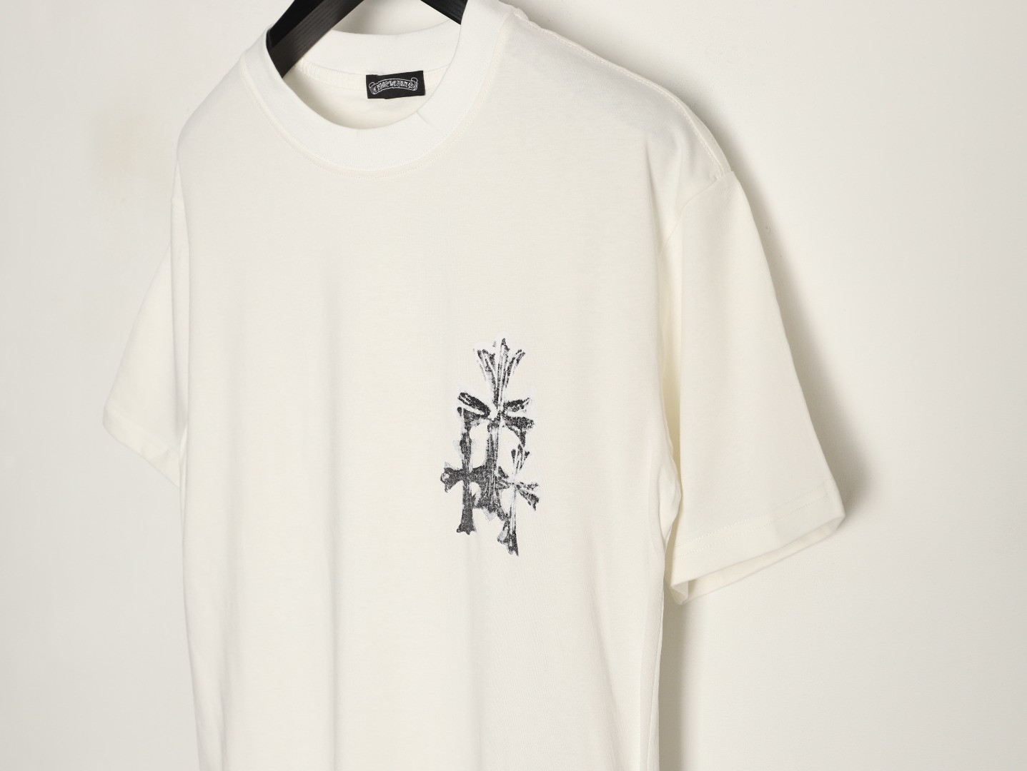 Ch*0me He**ts short-sleeved t-shirt
