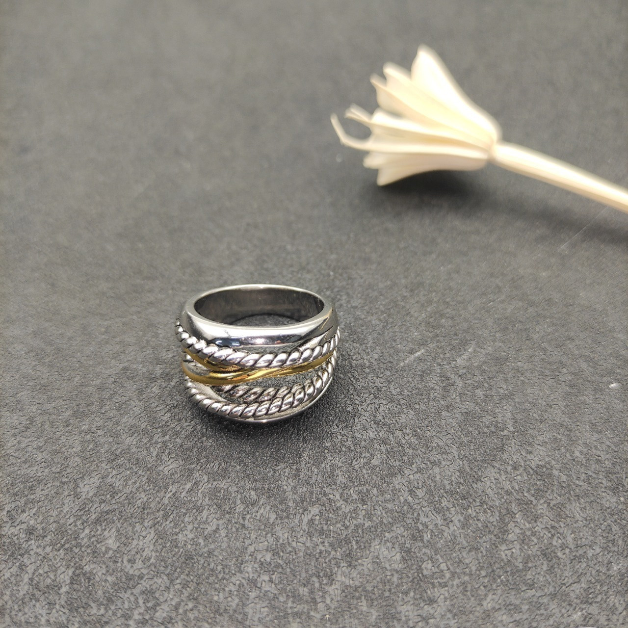 David Yurman Ring