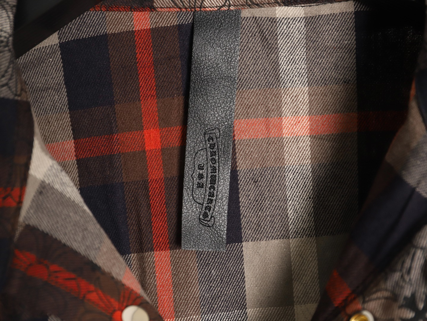 Ch*0me He**ts Long-sleeved Shirts