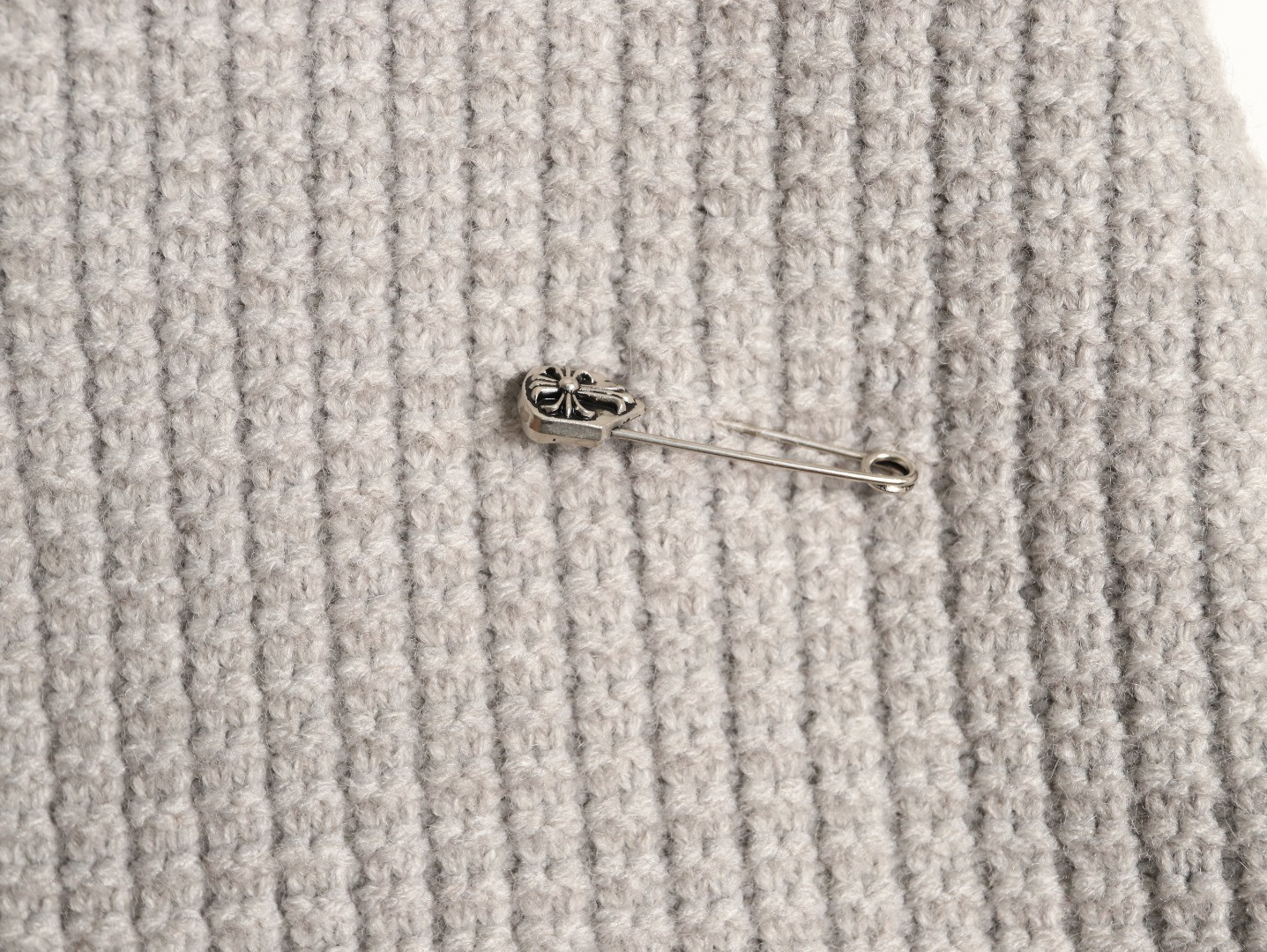 Ch*0me He**ts Cardigan Sweaters