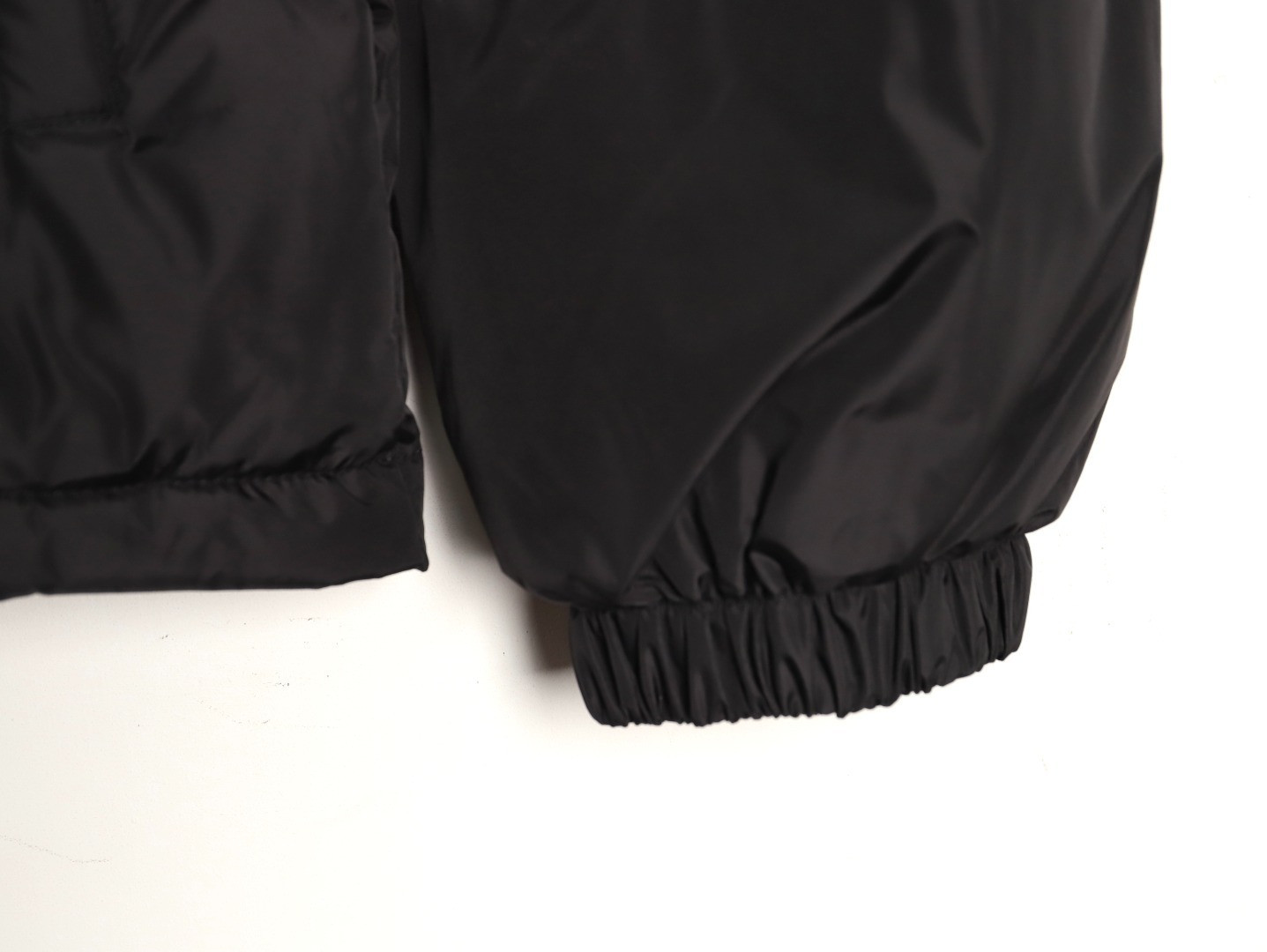 Prada Short Puffer jacket