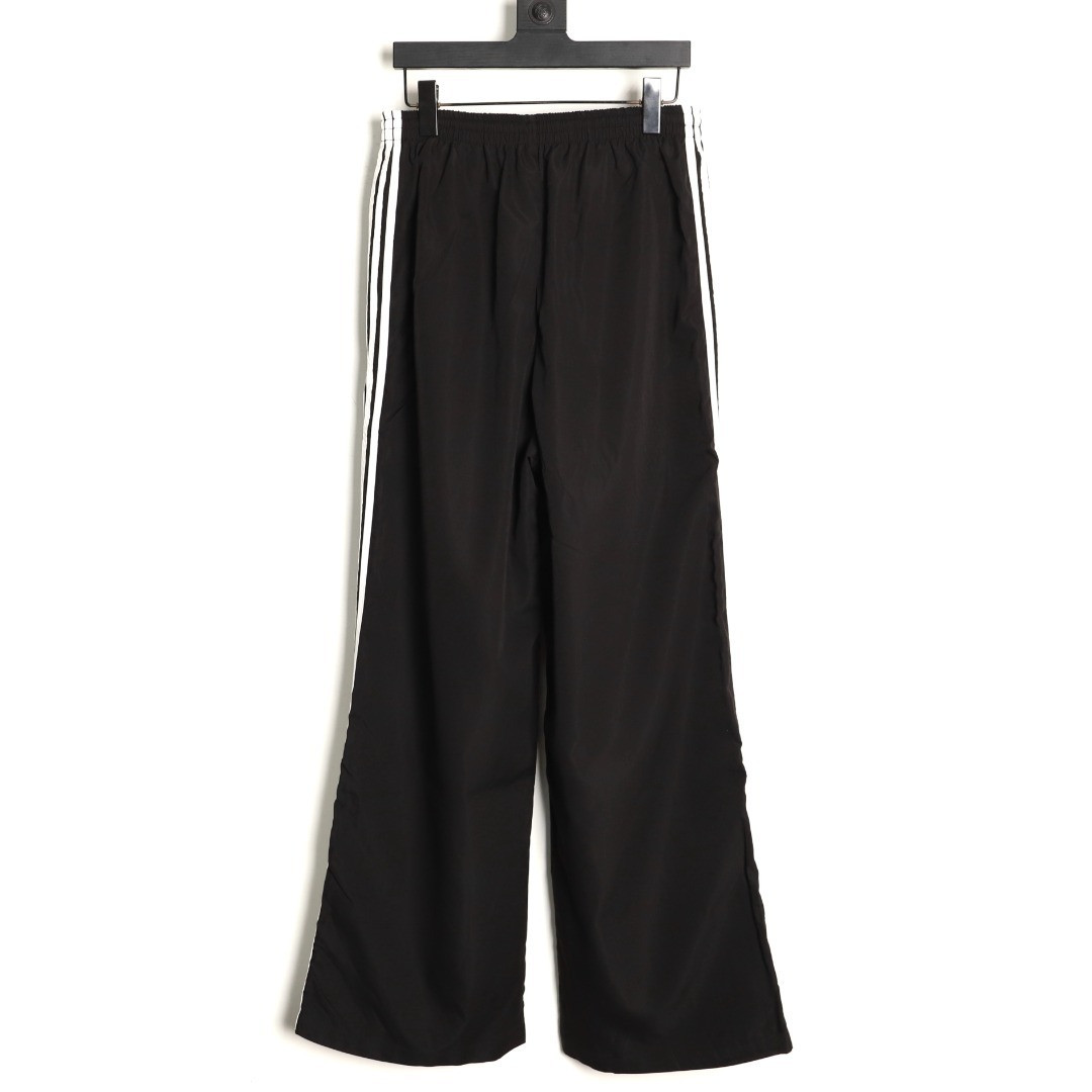 Ba1en*iaga BLCG 25FW Pants Suit