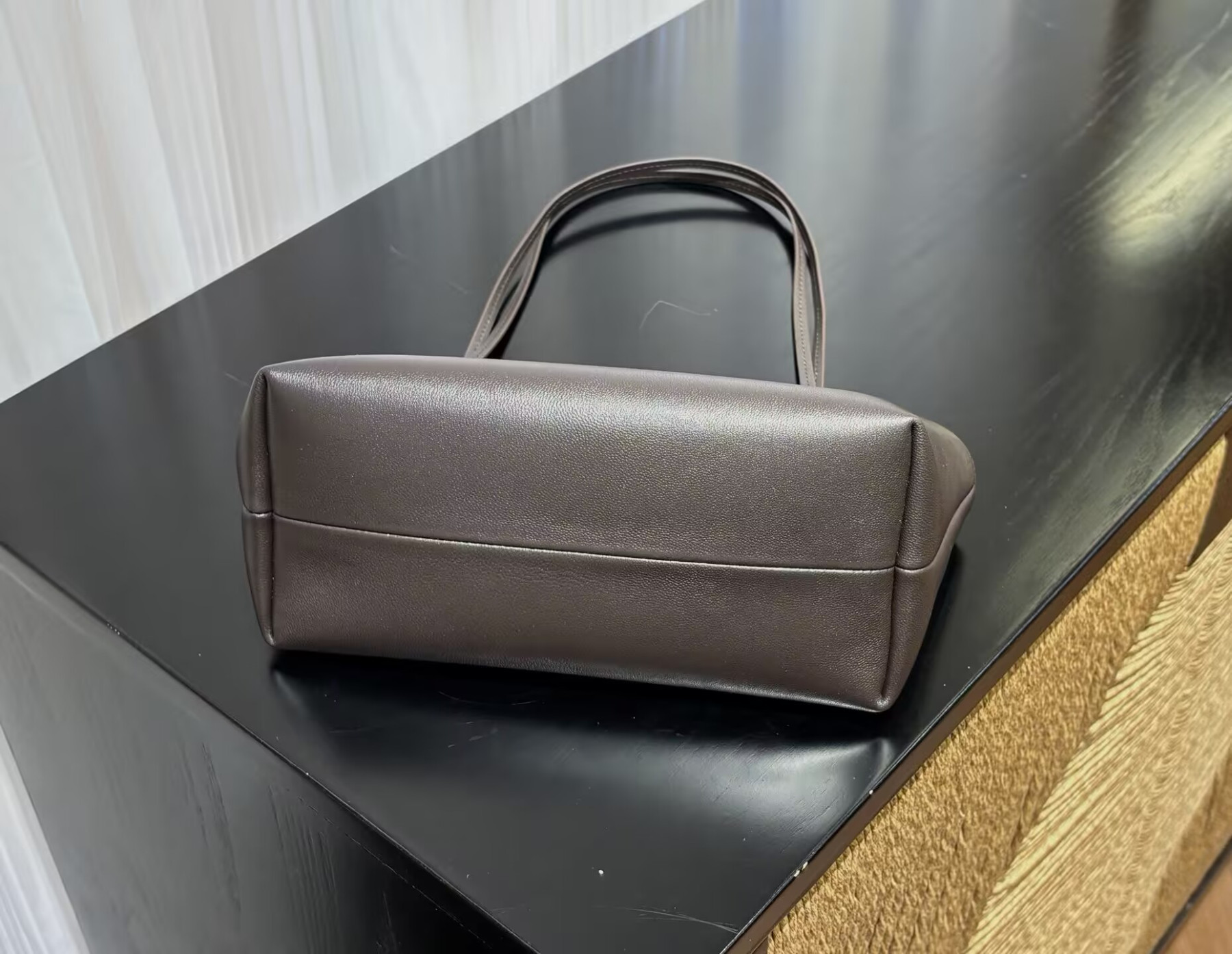 The R0w Terrasse To-Go Bag 21x13x11cm