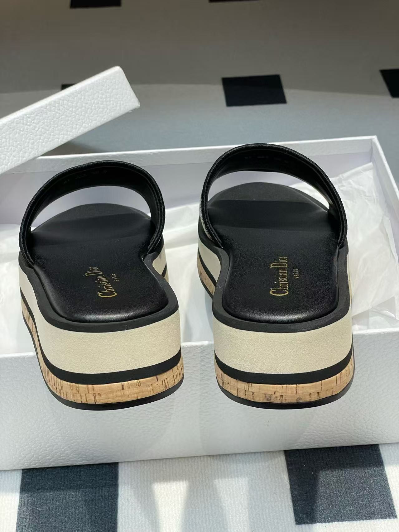 UA D10riviera Dway Platform Slide