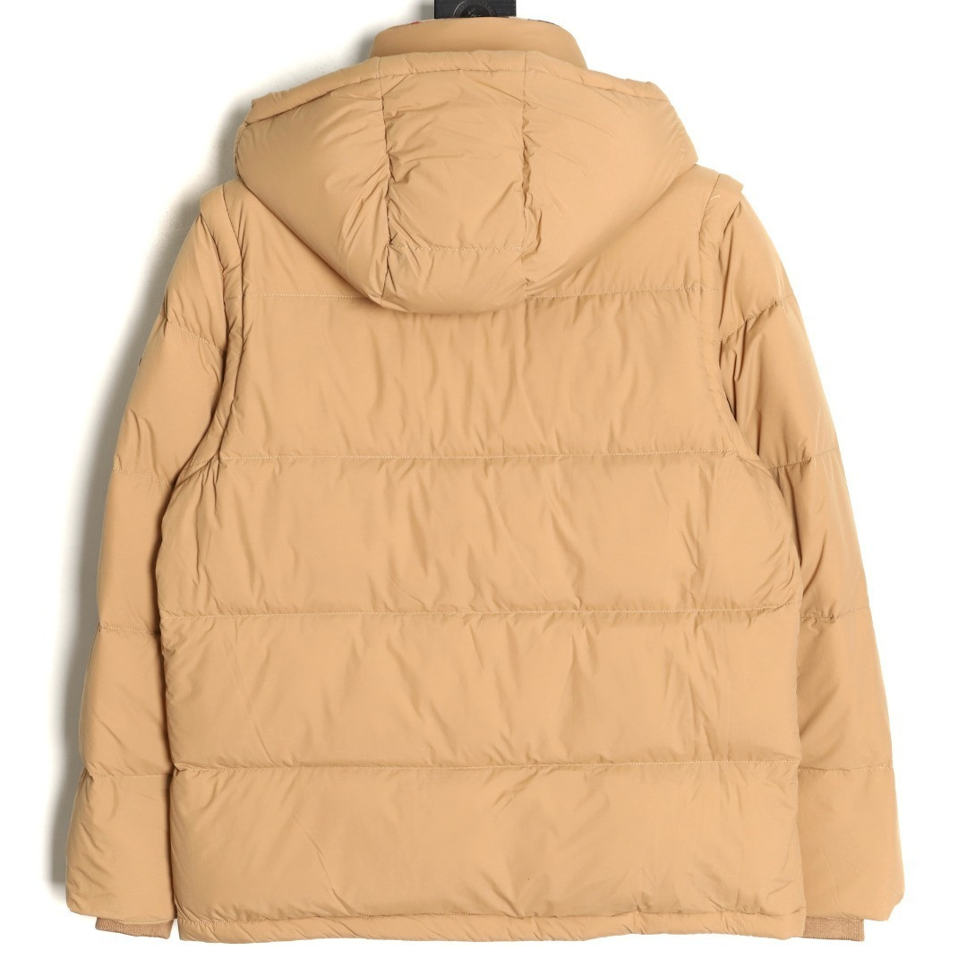 Bv*b*rry 25Fw Short Puffer jacket