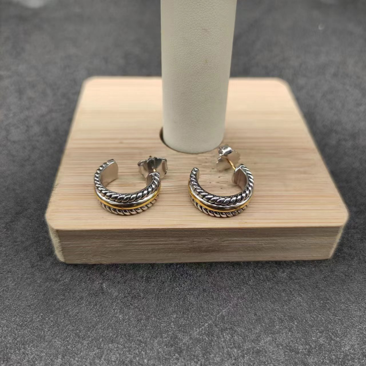 David Yurman Earrings