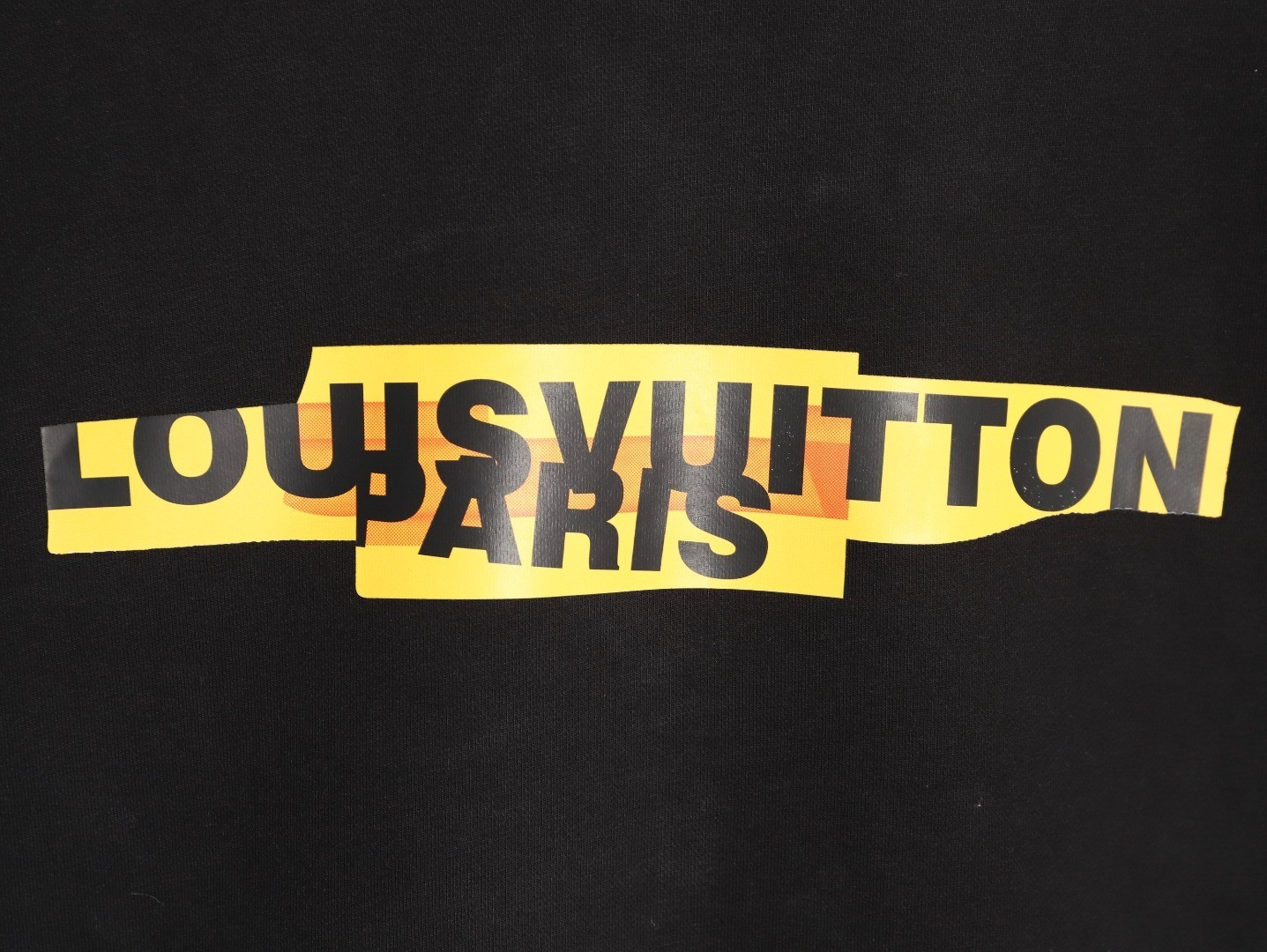 L0vis Vvtt0n LV 25FW Hoodies