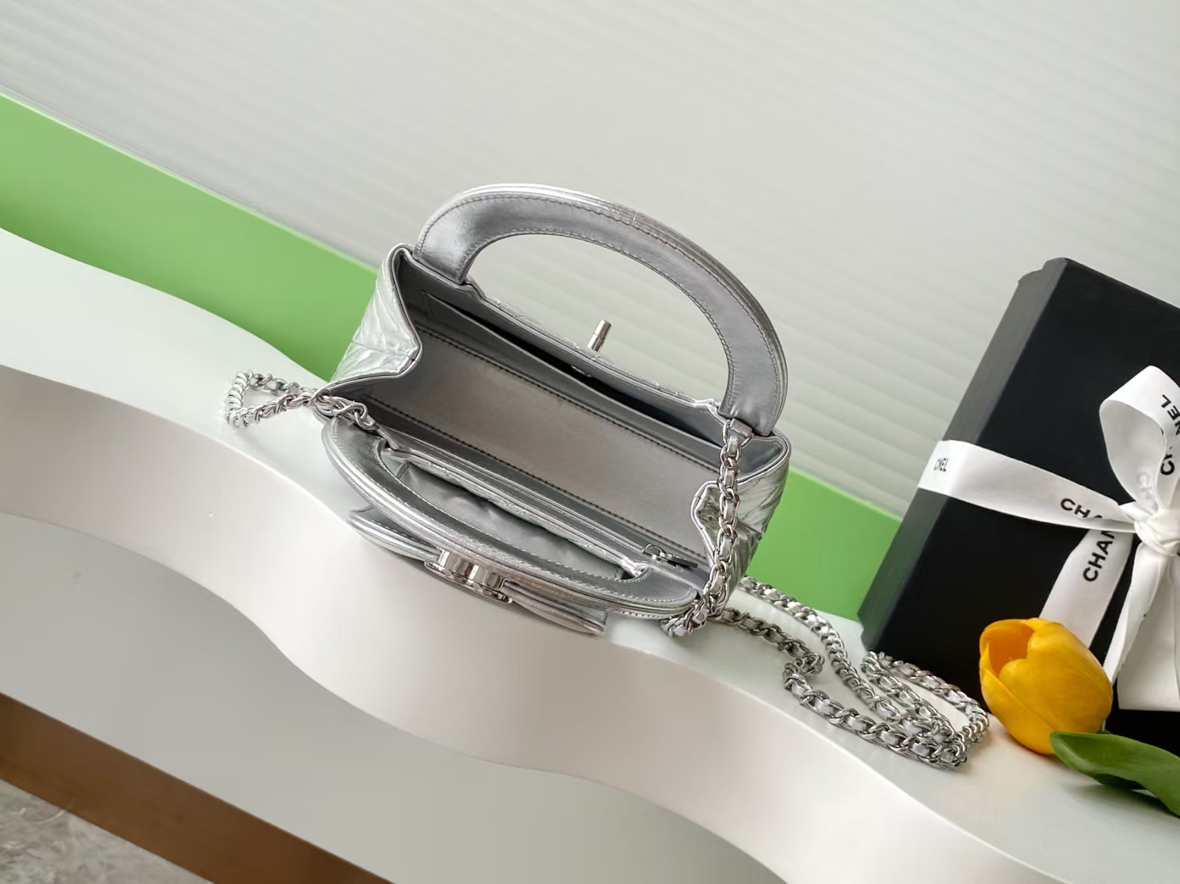 Ch**el Kelly 19x13x7cm