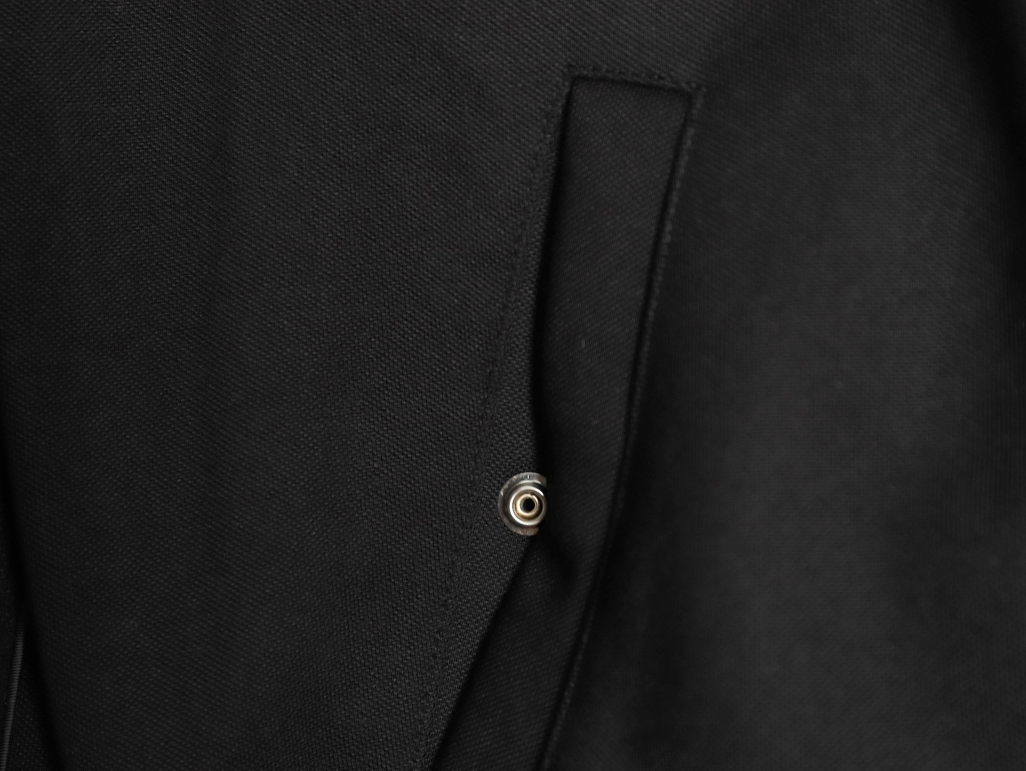 D10r 25fw coats suit