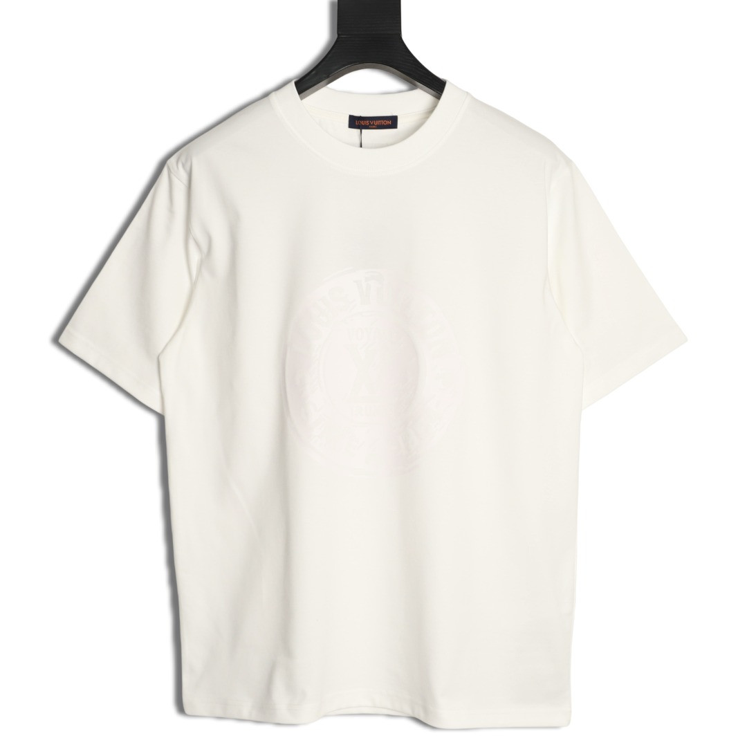 l0vis Vvtt0n 26ss short-sleeved t-shirt