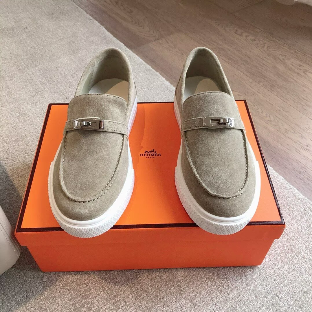 UA H**me5 Game slip-on Sneakers