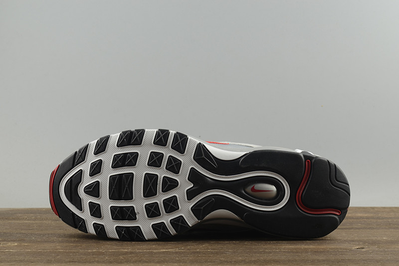 UA NIKE AIR MAX 97 SILVER BULLET
