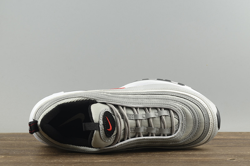 UA NIKE AIR MAX 97 SILVER BULLET