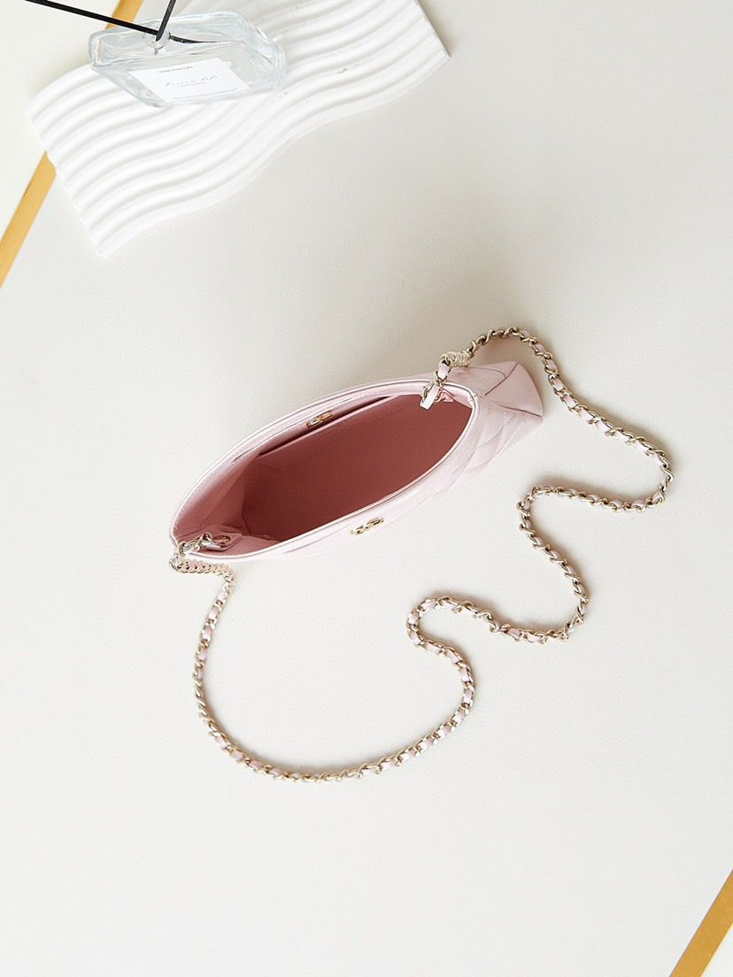 Ch**el 31 NaNo Bag 17.5x20x5cm