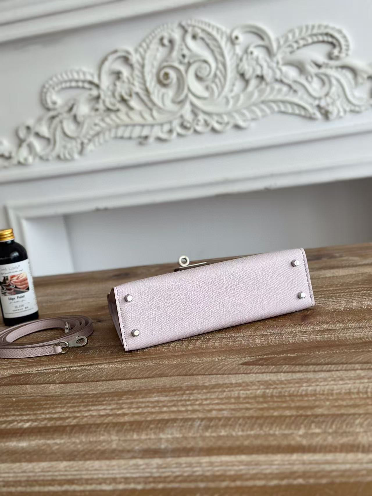 H**me5 Mini Kelly 19 19×6×12CM