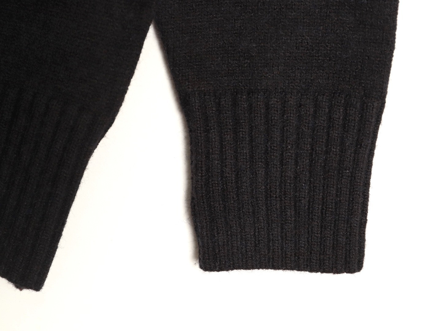 AMI PARIS Wool Cardigan Sweaters