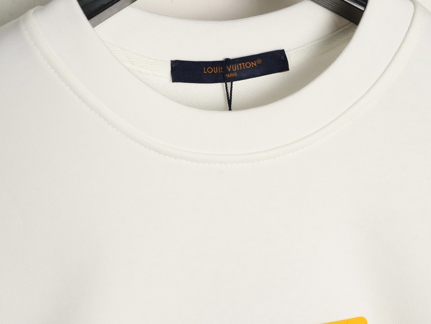 L0vis Vvtt0n 25Fw Hoodies