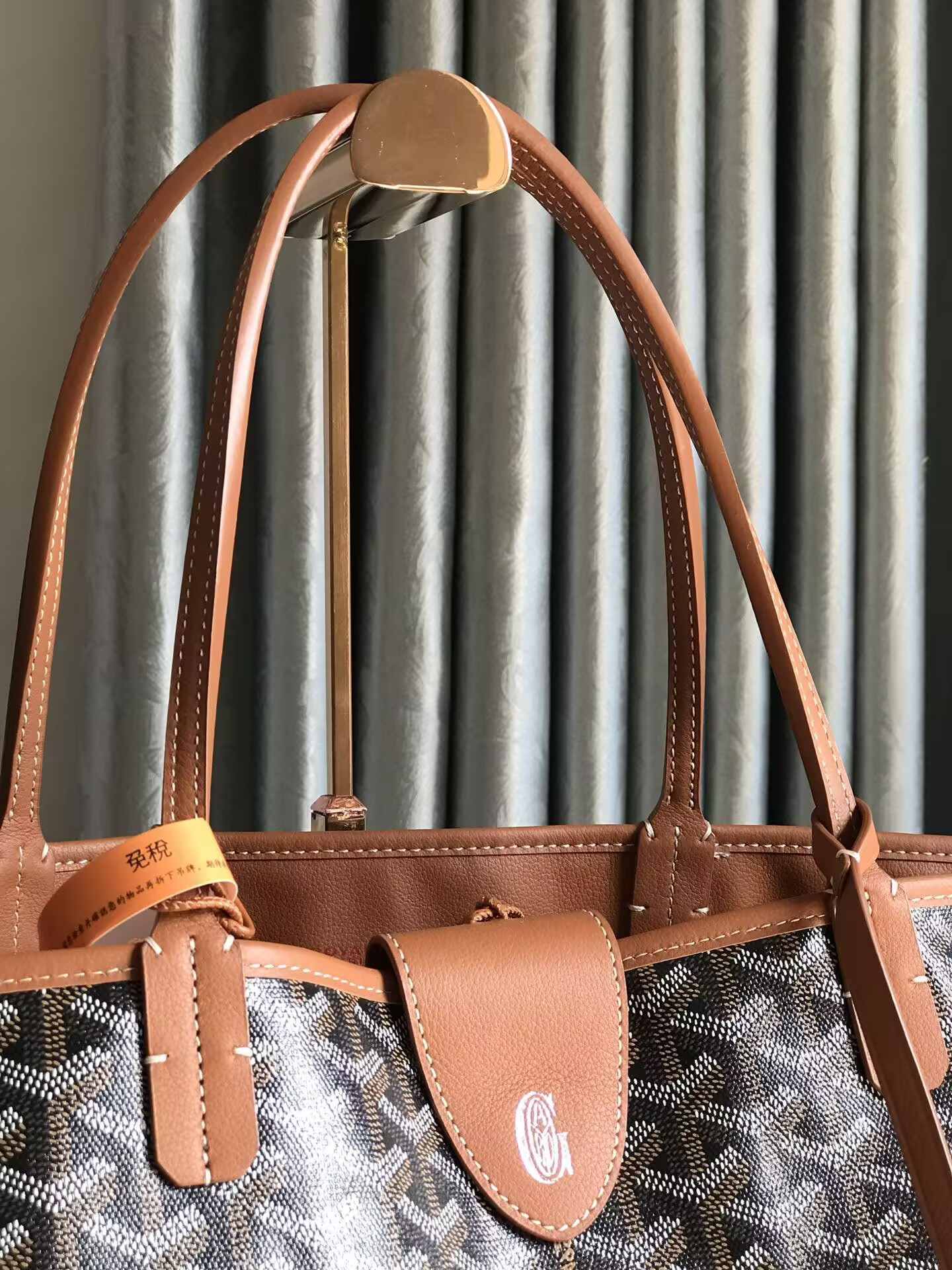 G09ard anjou gm bag 39x32x19cm