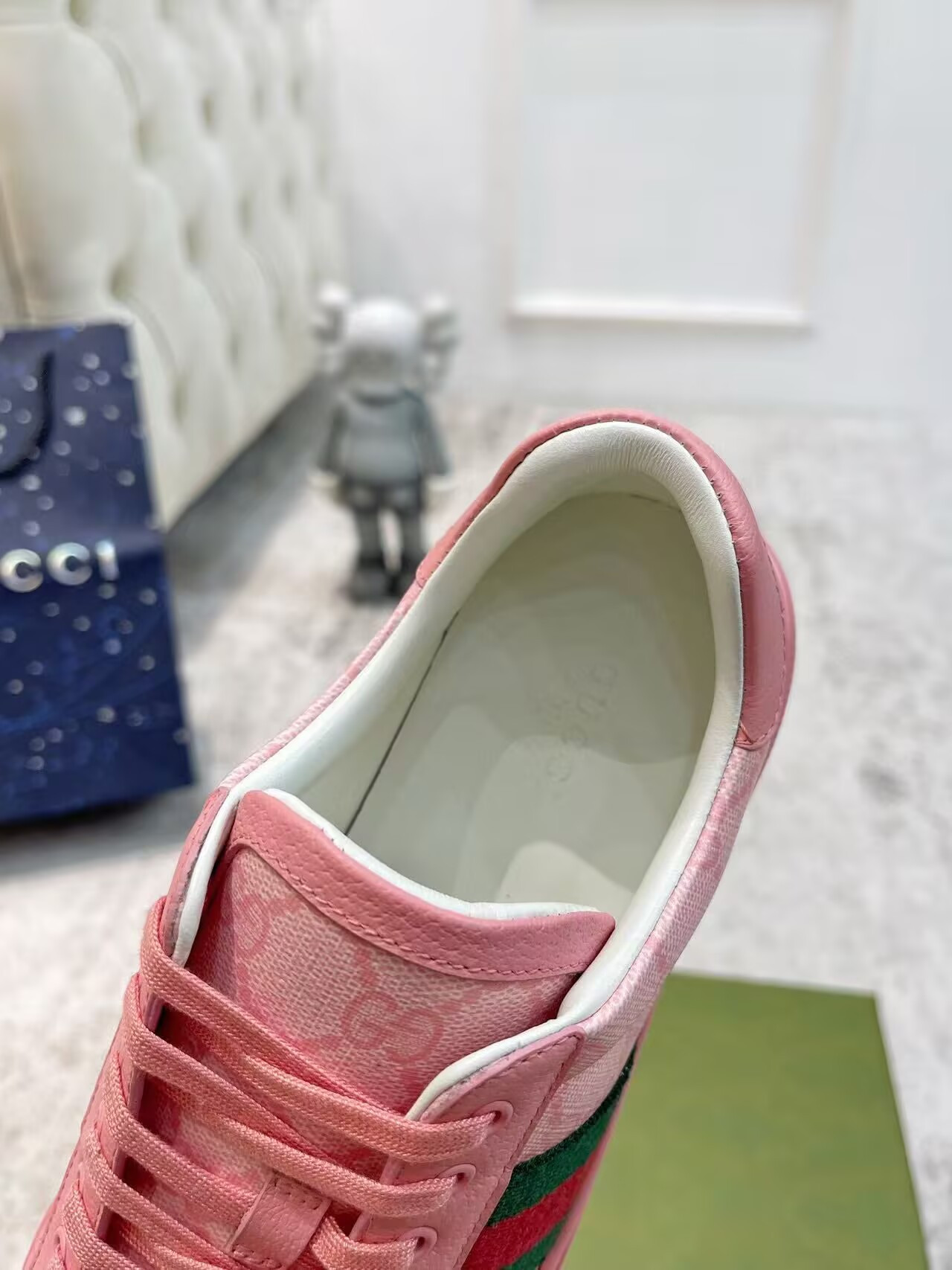 UA Gvc*1 Ace Sneaker