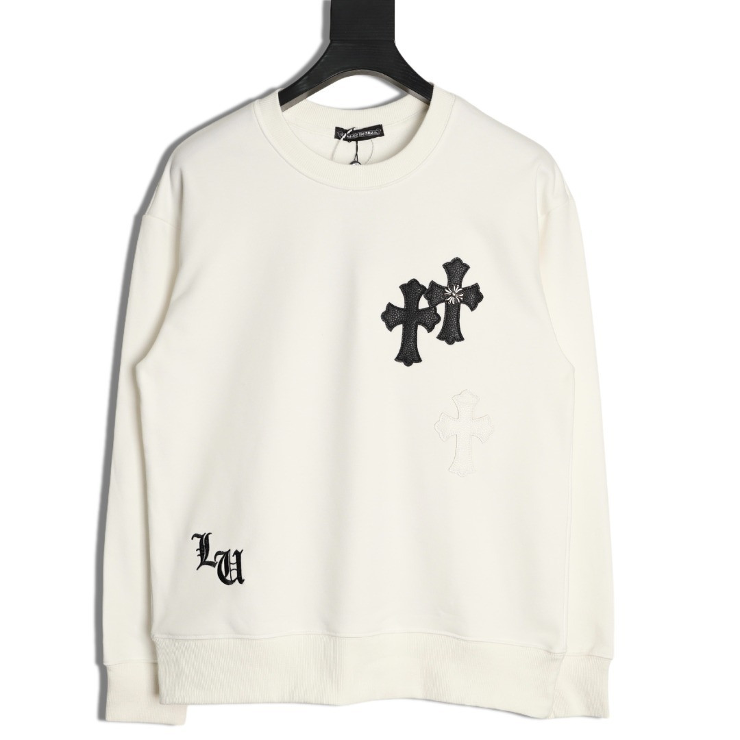 Ch*0me He**ts 25Fw Hoodies