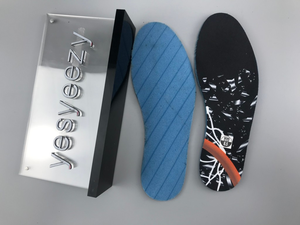 UA AIR JORDAN 1 RETRO HIGH OG "SHATTERED BACKBOARD"