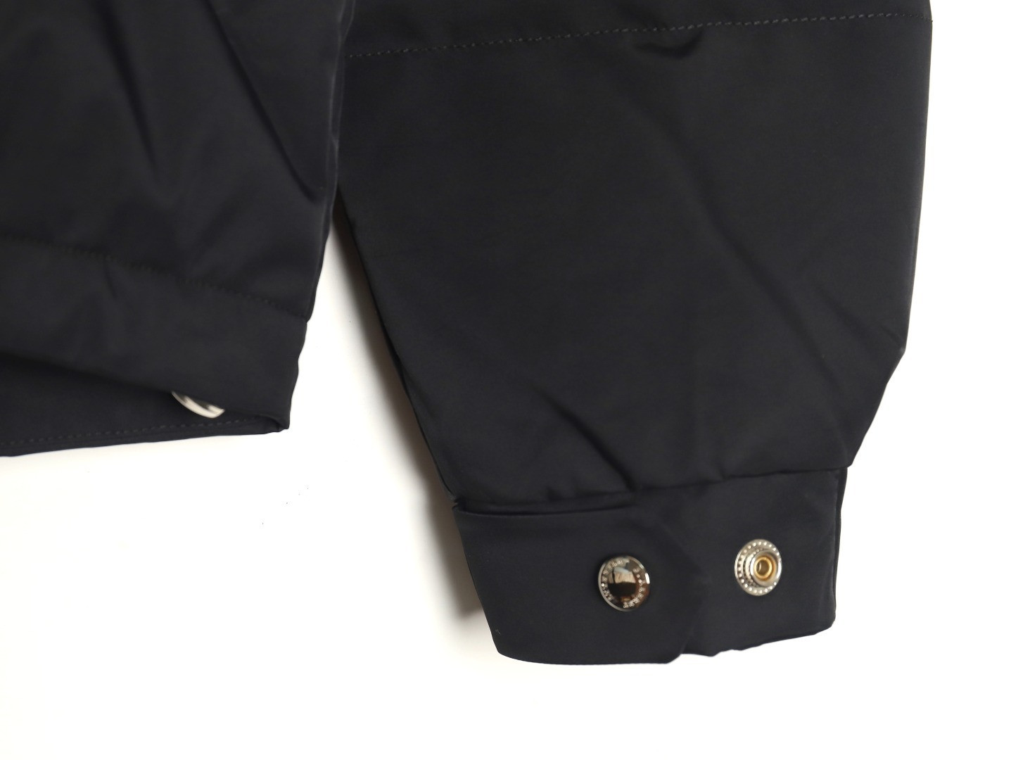 Bv*b*rry 22Fw Short Puffer jacket