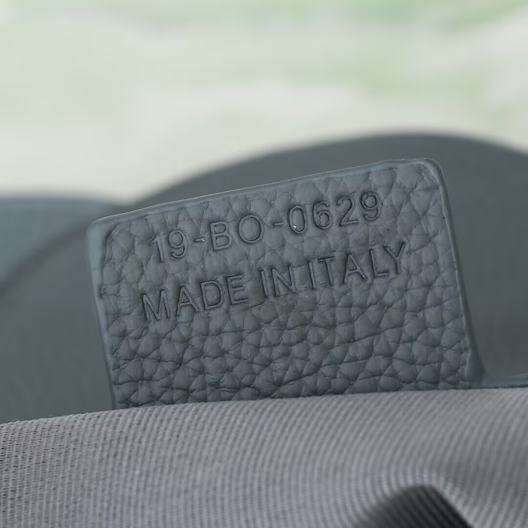 D10r Mini Saddle Messenger Bag With Flap 19.5x13x4.3cm