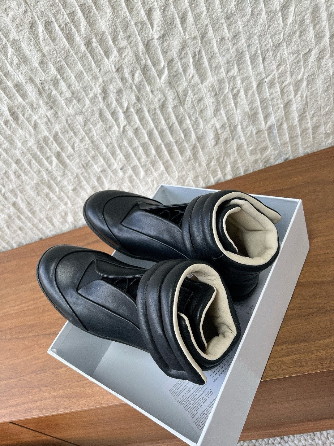 UA Ma1s0n Marg*e1a Future Sneaker