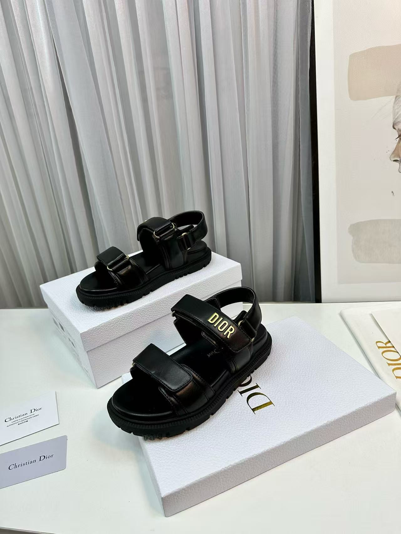 UA D10r D10rACT SANDAL