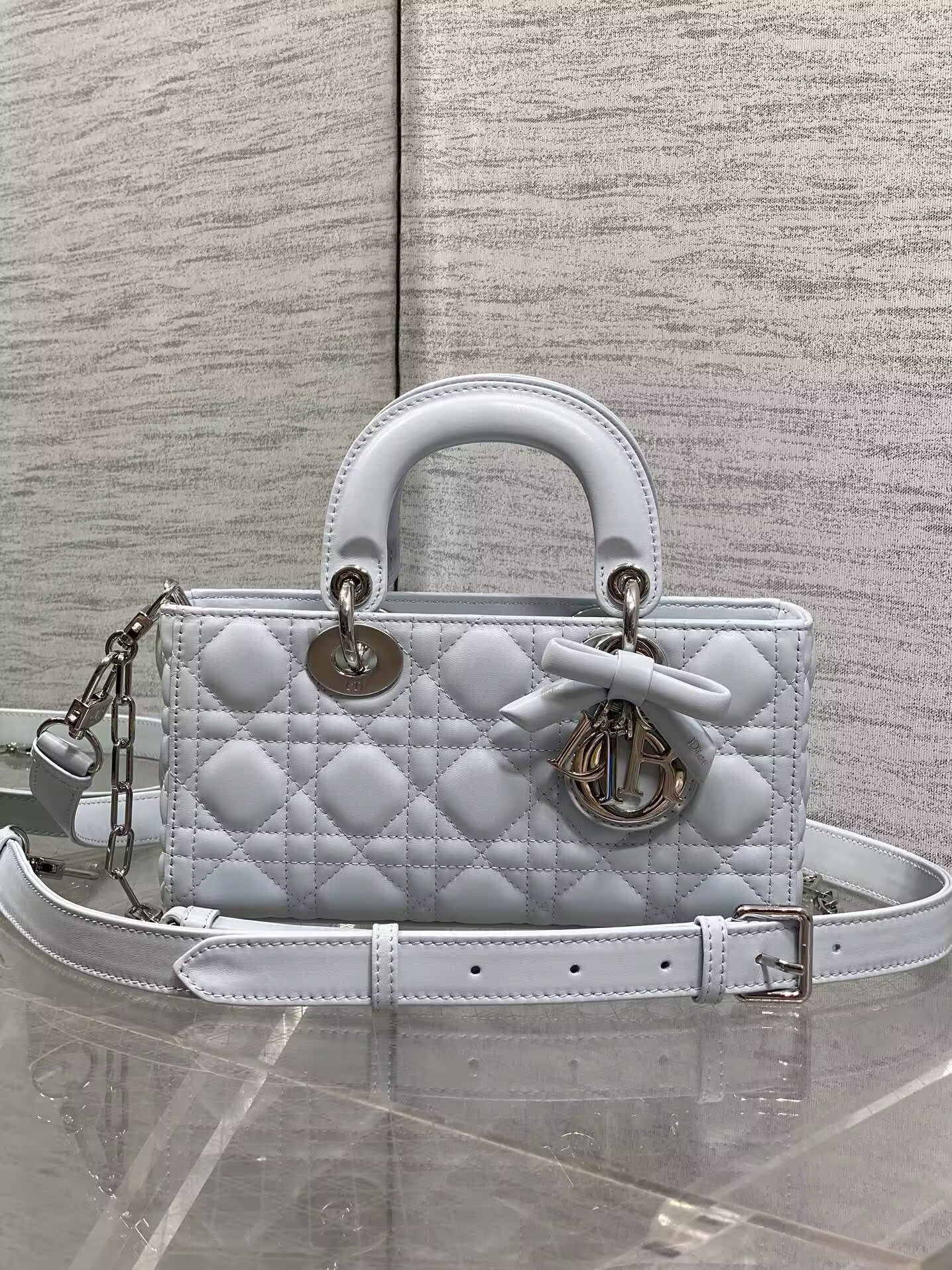D10r small lady d-joy bag 22x6x12cm