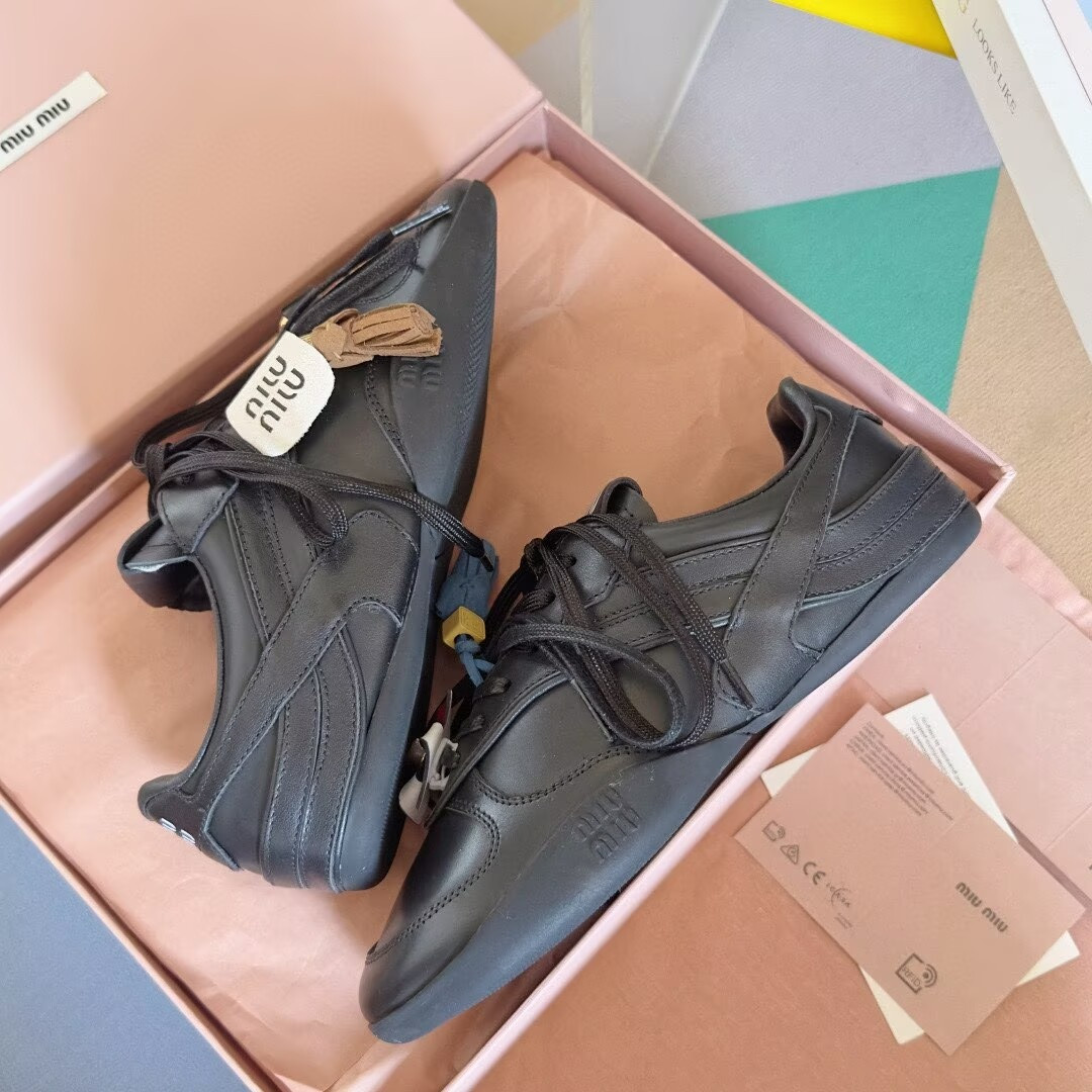 UA Miu Miu Sneakers