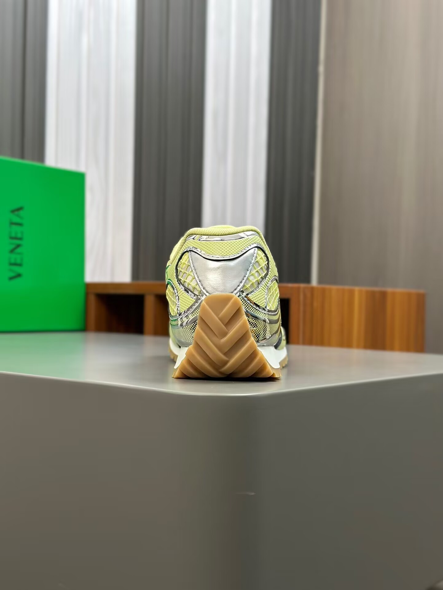 UA B0tt*ga Ven*ta Orbit Sneaker