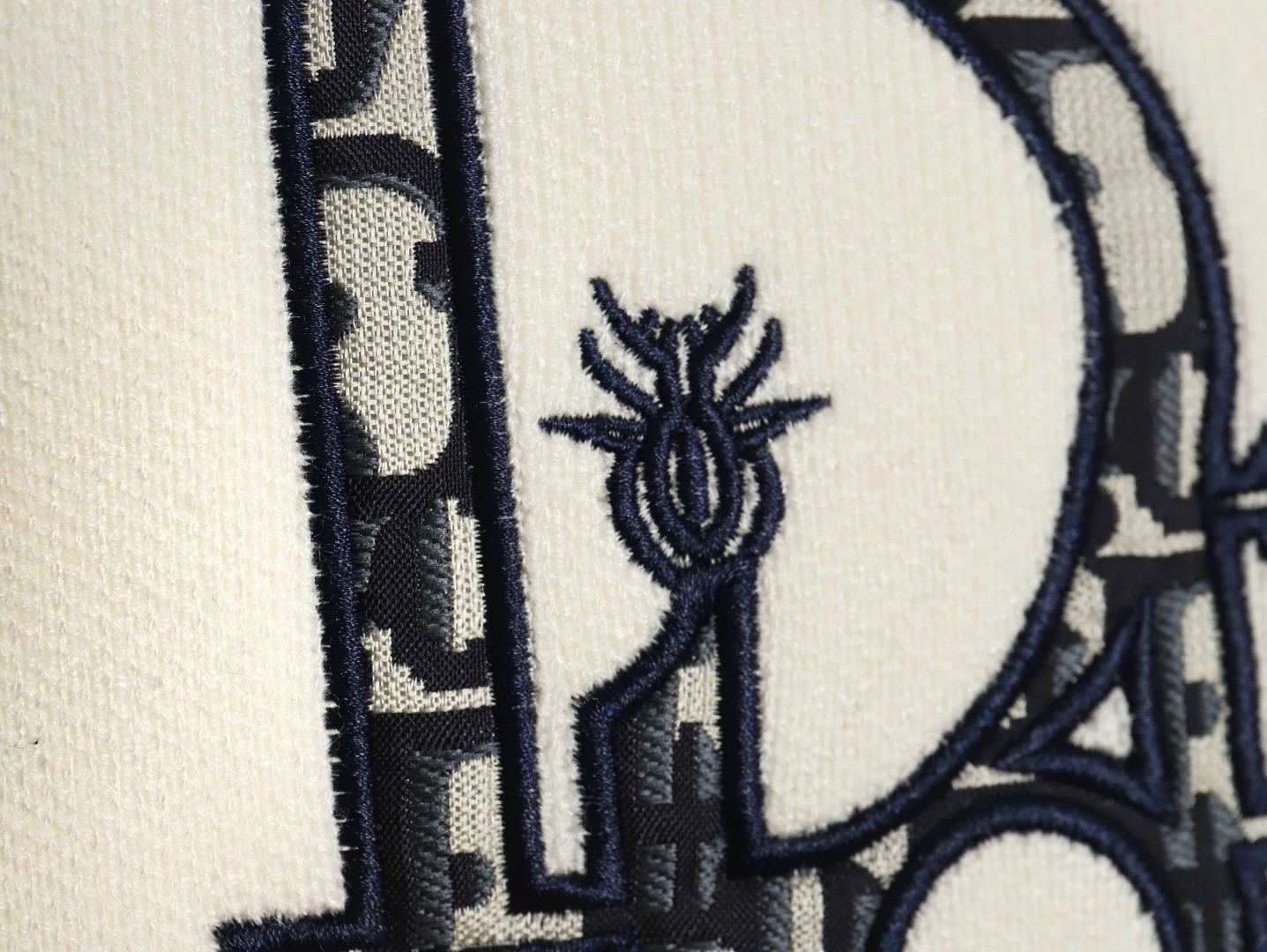 D10r CD 24Fw Sweaters