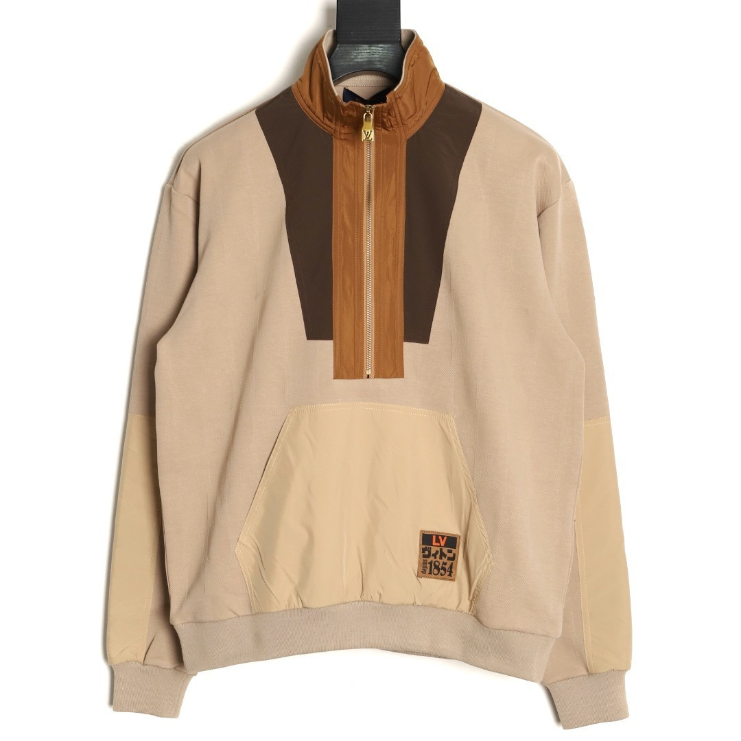 L0vis Vvtt0n Hoodies