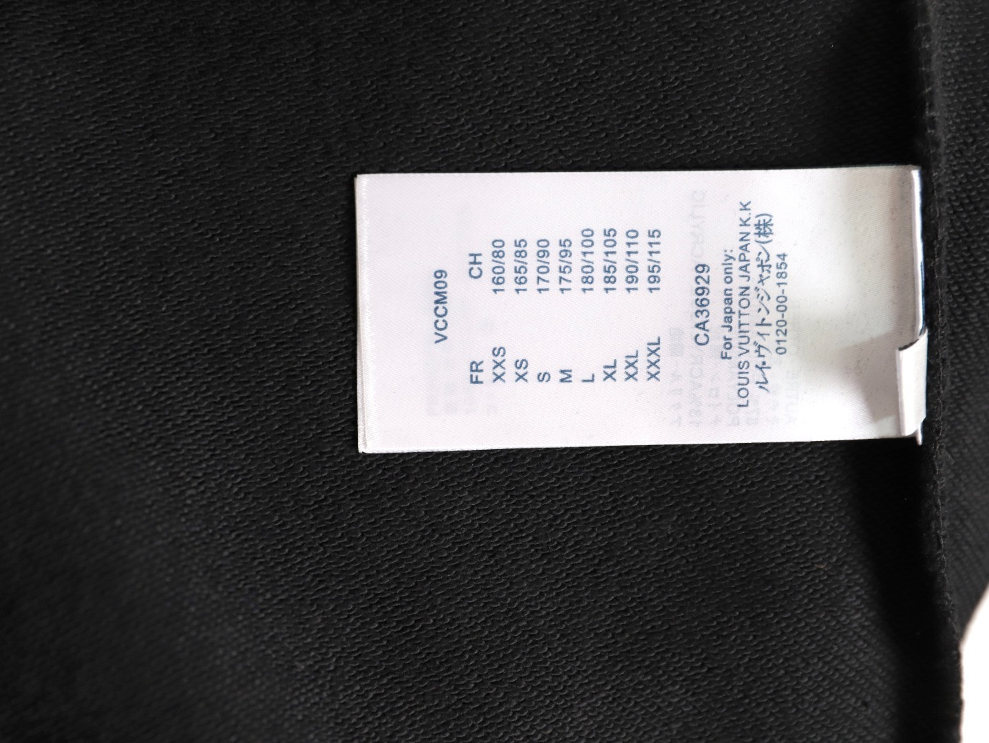 L0vis Vvtt0n LV 25FW Hoodies