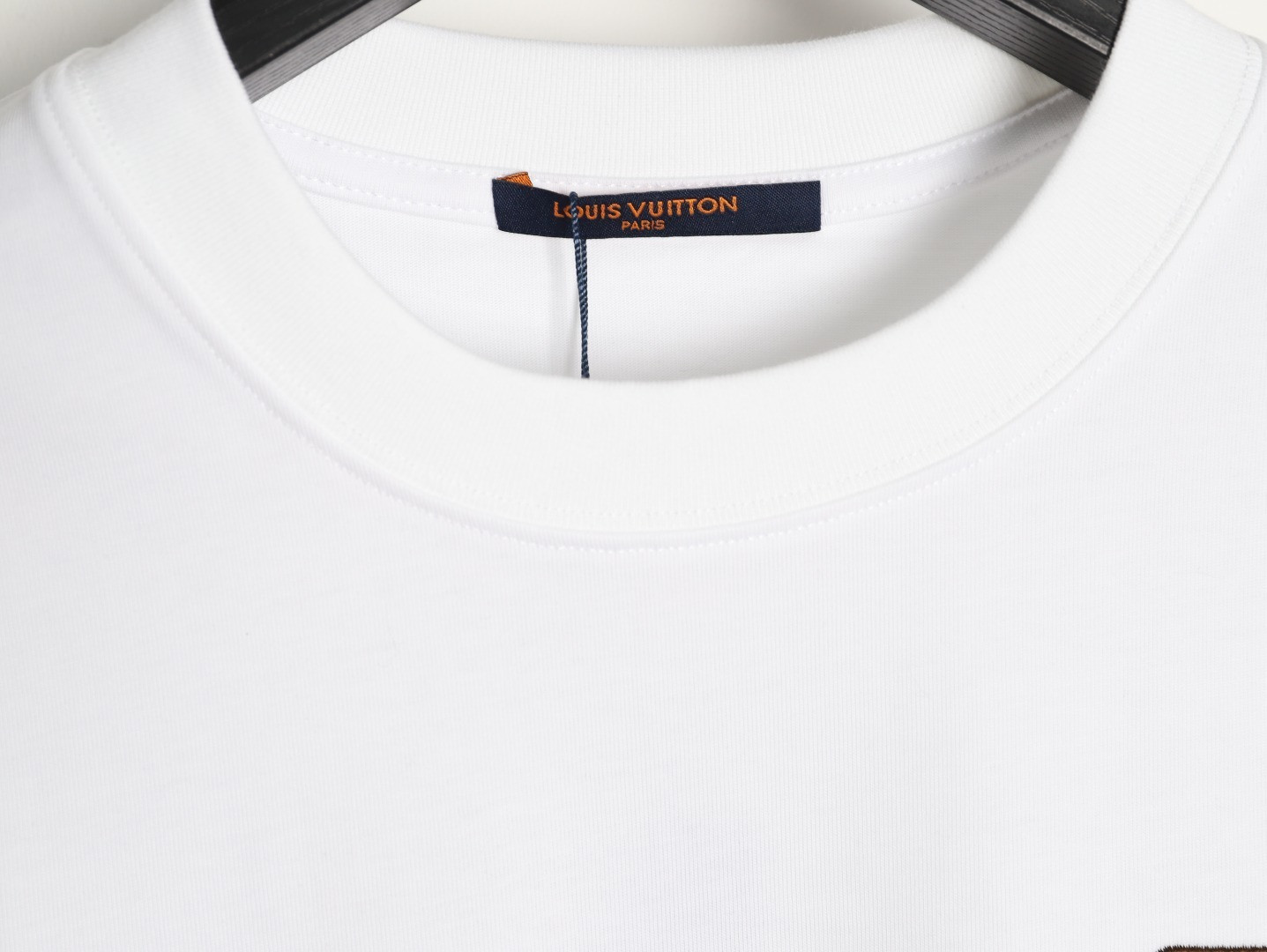 l0vis Vvtt0n lv 26ss short-sleeved t-shirt
