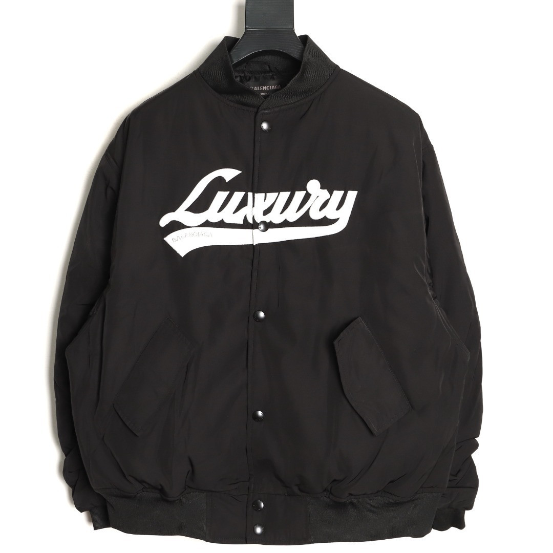 Ba1en*iaga BLCG 25FW Coats