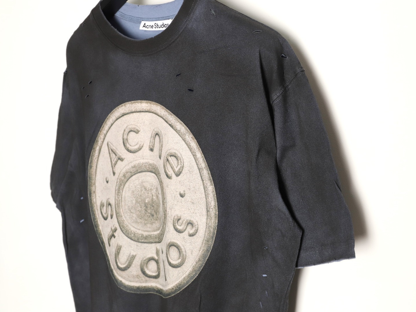 Acne Studios Short-sleeved T-shirt